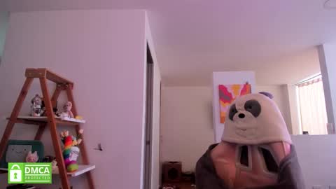 Sarah Ana Banana online show from March 10, 4:55 pm