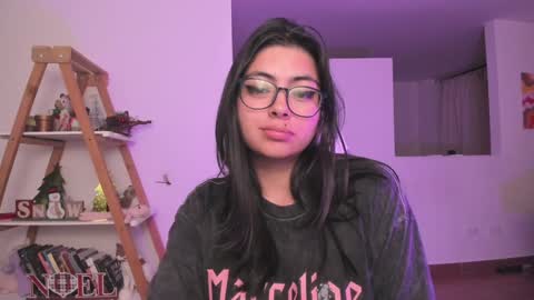 Sarah Ana Banana online show from January 19, 6:20 am