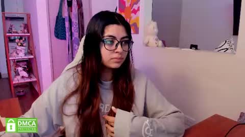 Sarah Ana Banana online show from August 1, 2:07 pm