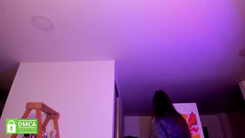 Sarah Ana Banana online show from February 25, 3:32 am