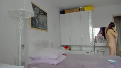 Anna online show from January 19, 5:50 am