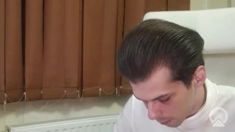 perfectfuckanal online show from February 25, 6:00 pm