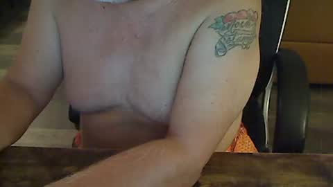 perfecto1957 online show from June 22, 4:36 pm