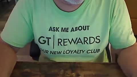 perfecto1957 online show from February 24, 6:11 pm