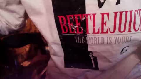 perfecto337 online show from November 12, 12:46 am