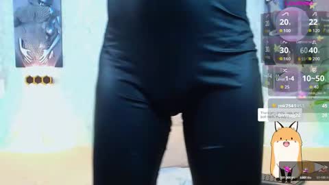 Andy online show from September 18, 9:24 am