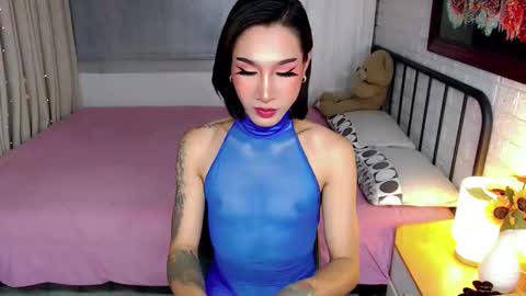 Chloe online show from December 13, 8:48 pm