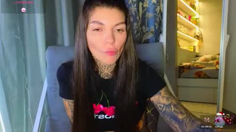 Anna online show from February 22, 11:35 am