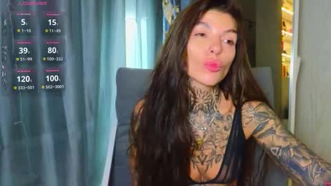 Anna online show from March 12, 10:52 am