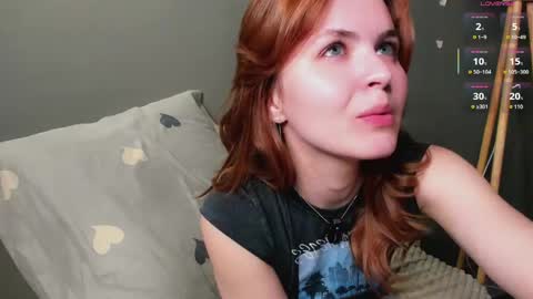 Sophia online show from June 6, 10:26 pm