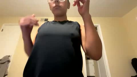 Perid0t Princess online show from December 7, 2:58 am