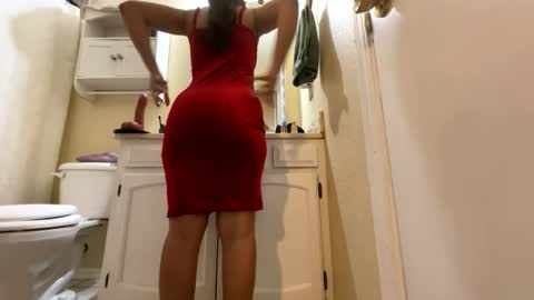 Perid0t Princess online show from December 5, 4:39 pm