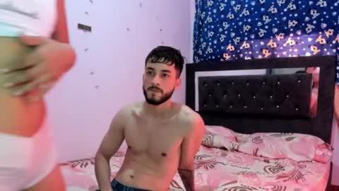 Diana And Alan online show from December 9, 7:39 pm