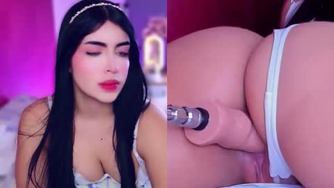 perla_cm online show from November 27, 11:29 am