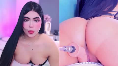 perla_cm online show from March 12, 11:14 am