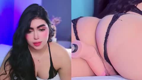 perla_cm online show from March 14, 11:25 am