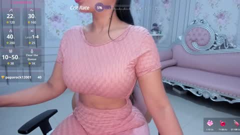 PERLA online show from March 6, 5:43 pm