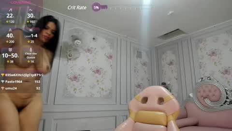 PERLA online show from February 28, 12:54 am