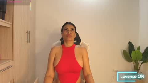 PERLA online show from October 9, 10:37 pm