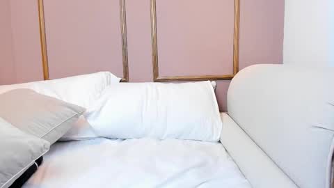 PerlaPreciosa online show from October 28, 4:24 am