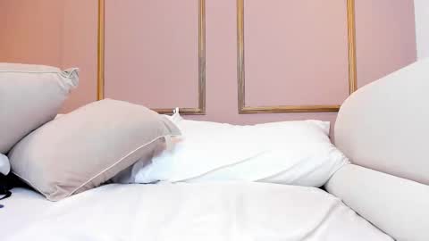 PerlaPreciosa online show from November 2, 5:18 am