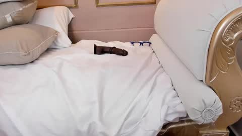 PerlaPreciosa online show from September 12, 4:58 am