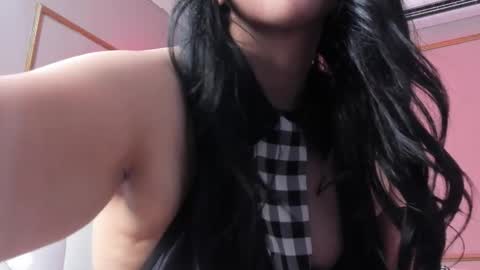 PerlaPreciosa online show from November 30, 5:58 am