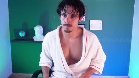 andres    online show from January 19, 1:44 pm