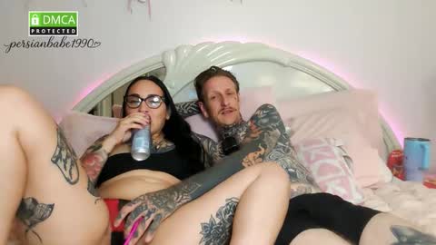 persianbabe1990 online show from May 21, 8:43 am
