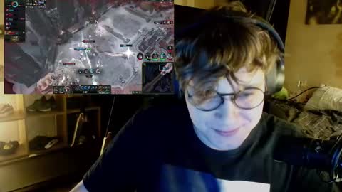 Manuel online show from January 17, 12:31 am