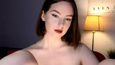 personal_devil online show from October 20, 10:48 pm