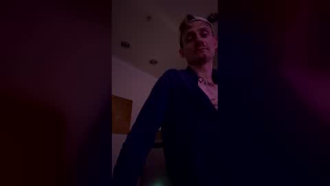 POCKET SUBMISSIVE online show from March 28, 12:17 pm