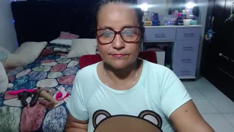 SAMY online show from May 9, 10:10 am