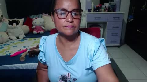 SAMY online show from November 29, 12:35 pm