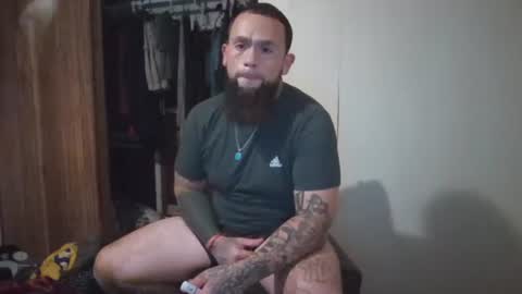 AKA perverted Step Daddy online show from October 15, 4:16 am