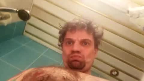 Pervitin online show from March 9, 7:35 am