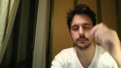 fer mlg online show from November 12, 2:14 am