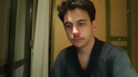 Snapshot of pescadofish chatting on October 18, 12:59 am fer mlg online show from October 18, 12:59 am