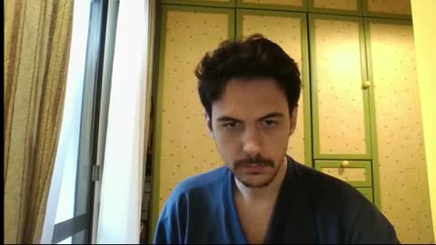 fer mlg online show from November 1, 1:54 pm