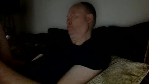 pete_crewe online show from December 15, 10:22 am