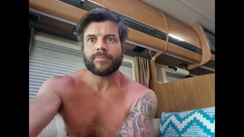 pete_le_meat online show from April 25, 3:09 pm