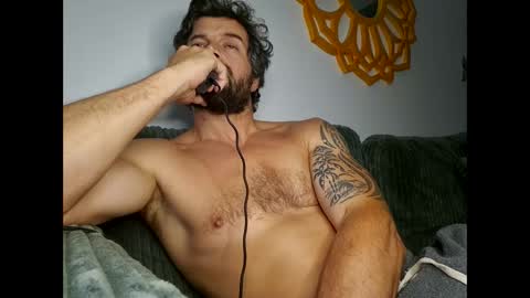 pete_le_meat online show from May 14, 9:13 pm