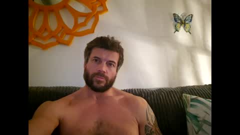 pete_le_meat online show from March 17, 7:19 pm