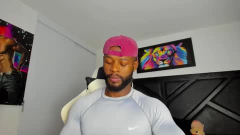 PeterColeman online show from December 17, 4:19 am