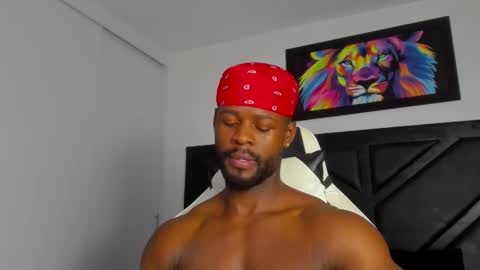 PeterColeman online show from February 14, 2:25 am