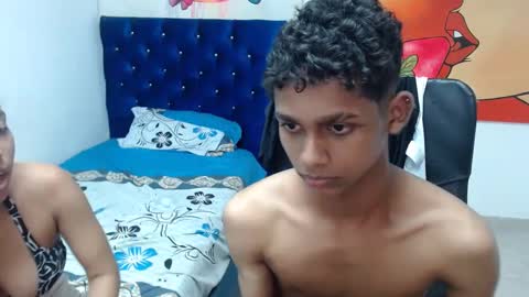 Peter and Shopia online show from February 13, 3:18 am