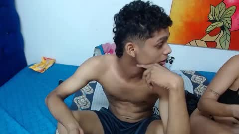 Peter and Shopia online show from February 27, 12:57 am