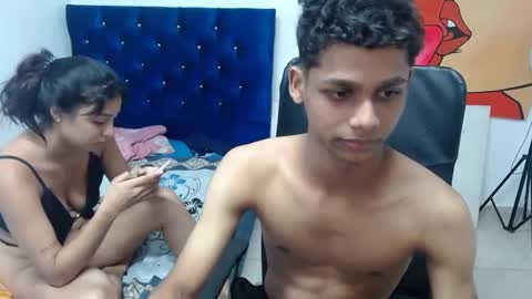 Peter and Shopia online show from March 4, 11:43 pm