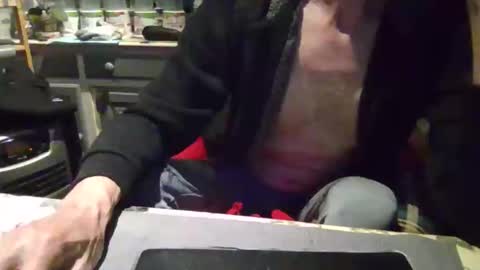 make me cum in pvt dutch german daddy c2c bigcock online show from March 25, 4:52 am