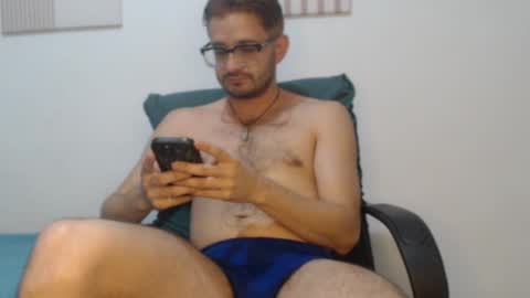 FELIPE online show from March 15, 10:35 pm